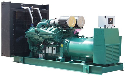 五峰30kw康明斯柴油发电机组图片 五峰30kw康明斯柴油发电机组图片
